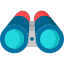 City Viewing Image